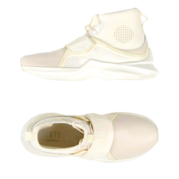 Puma Fenty by Rihanna Shoes - Puma Fenty by Rihanna